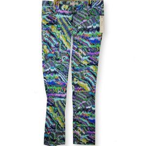 Cluny by Cynthia Steffe Skinny Pants Spring